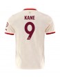 Bayern Munich Harry Kane #9 Rezervni Dres 2024-25 Kratak Rukavima